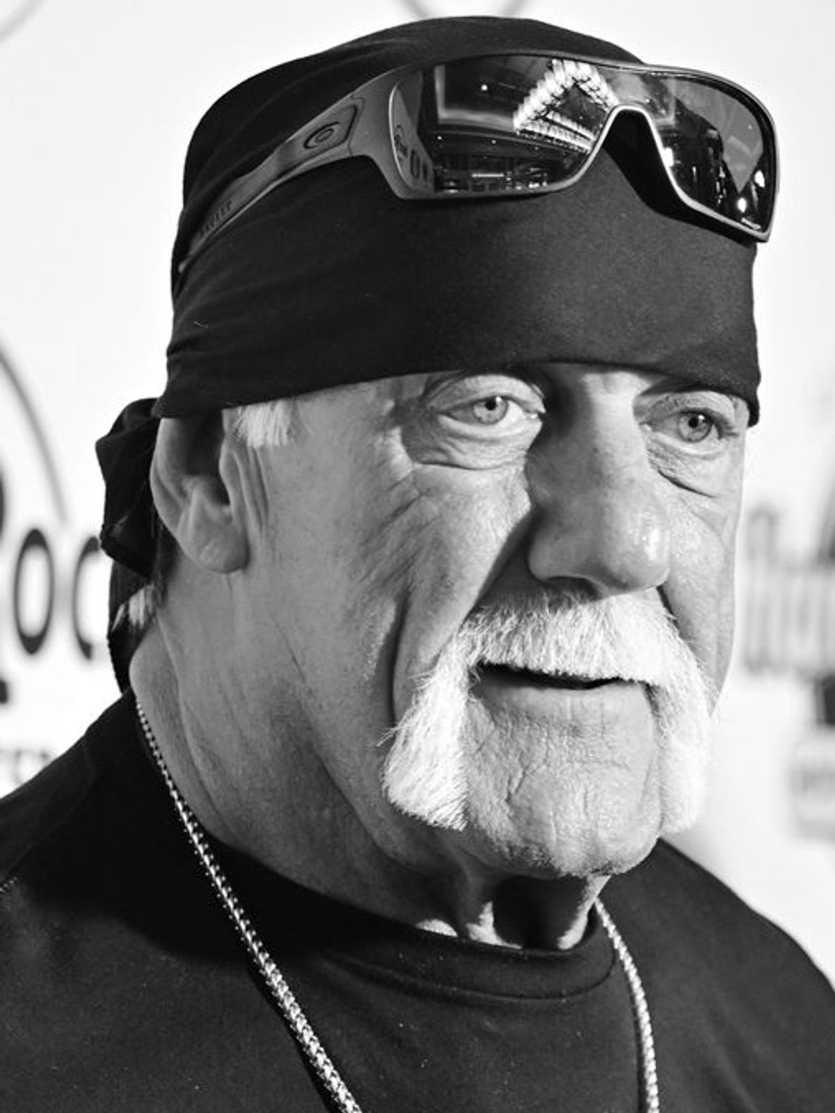 Hulk Hogan