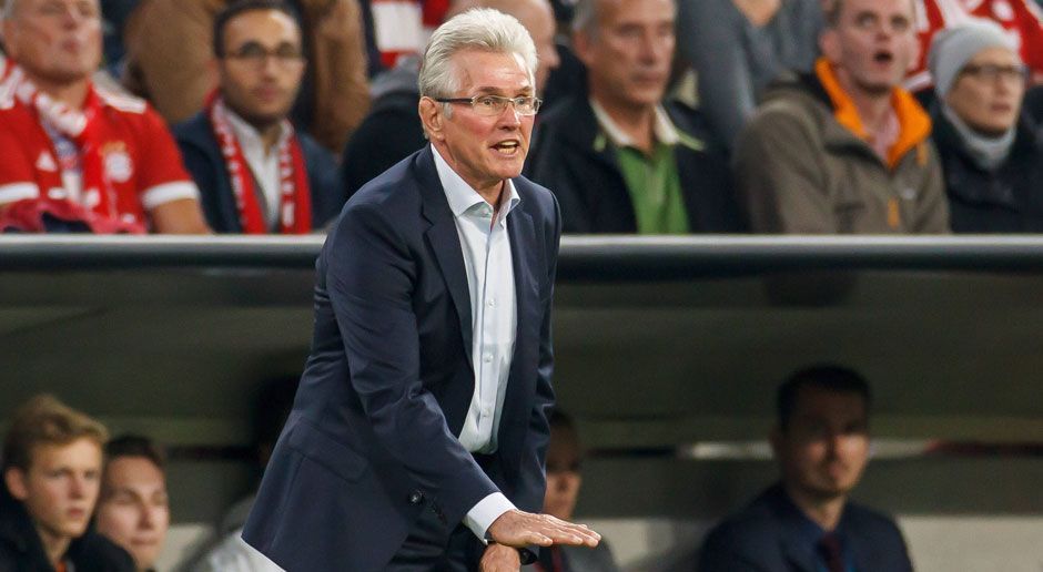 
                <strong>Jupp Heynckes: Ältester Trainer der Champions-League-Geschichte</strong><br>
                Am 18. Oktober ist Jupp Heynckes nach 1607 Tagen als Trainer in die Champions League zurückgekehrt und hat gleich einen Rekord aufgestellt. Beim Gruppenspiel gegen Celtic Glasgow war der Bayern-Coach genau 72 Jahre und 162 Tage alt und ist nun der älteste Trainer der Königsklassen-Geschichte vor Raymond Goethals. Der Belgier holte 1993 im Alter von 71 Jahren und 231 Tagen mit Olympique Marseille den Henkelpott. Auf Platz drei der Alters-Rangliste steht Alex Ferguson, der zum letzten Mal mit 71 Jahren und 64 Tagen bei einem Champions-League-Spiel von Manchester United an der Seitenlinie stand.
              