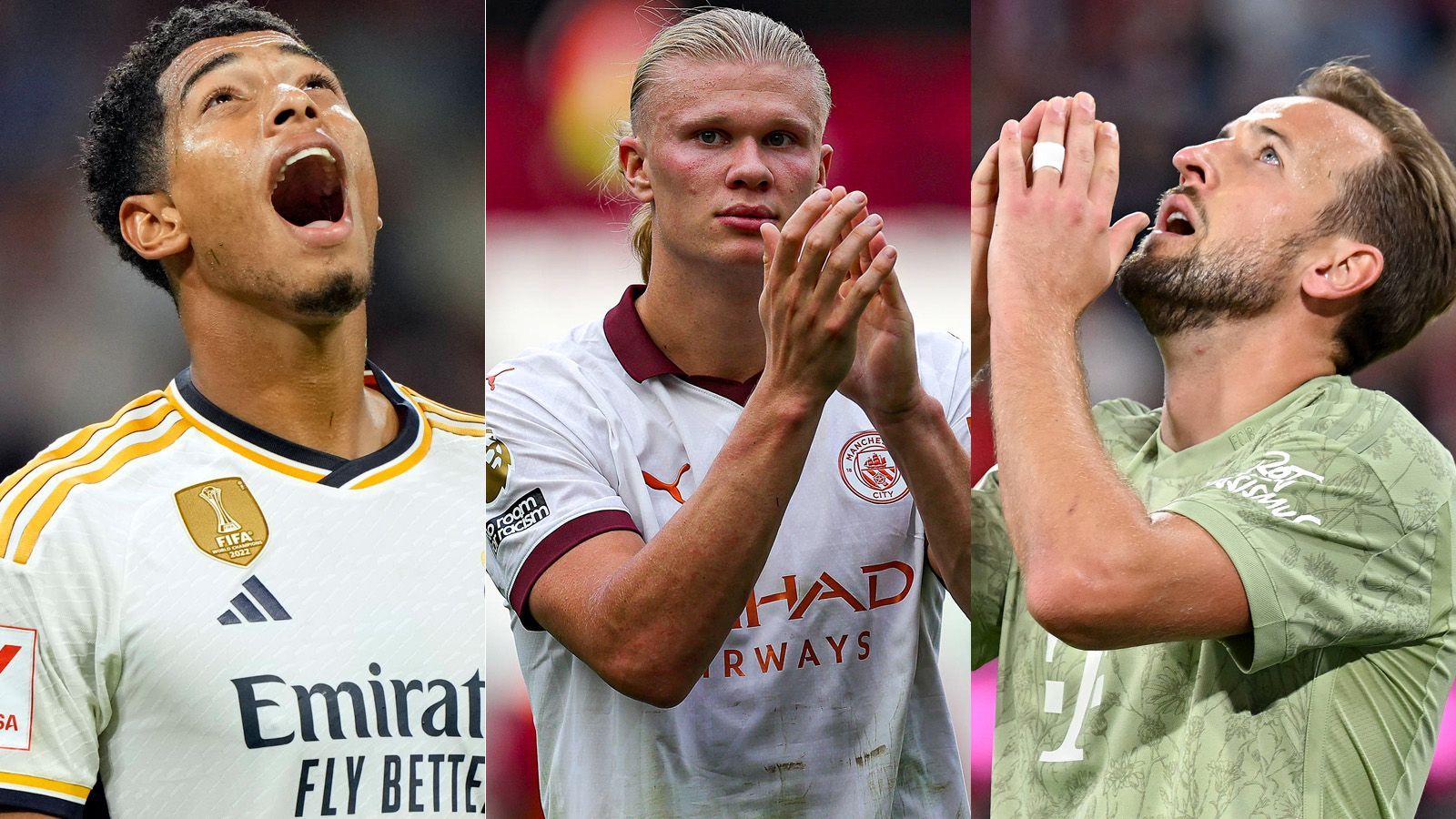 <strong>Champions League 2023/24: Die Favoriten im Check</strong><br>Die neue Saison der Champions League steht vor der Tür und zum Favoritenkreis gehören auch in diesem Jahr viele Teams. Wer die größten Chancen auf den Gewinn des Henkelpotts hat? <strong><em>ran</em></strong> hat vor dem Start der Gruppenphase den Check gemacht und den Favoriten auf den Zahn gefühlt.