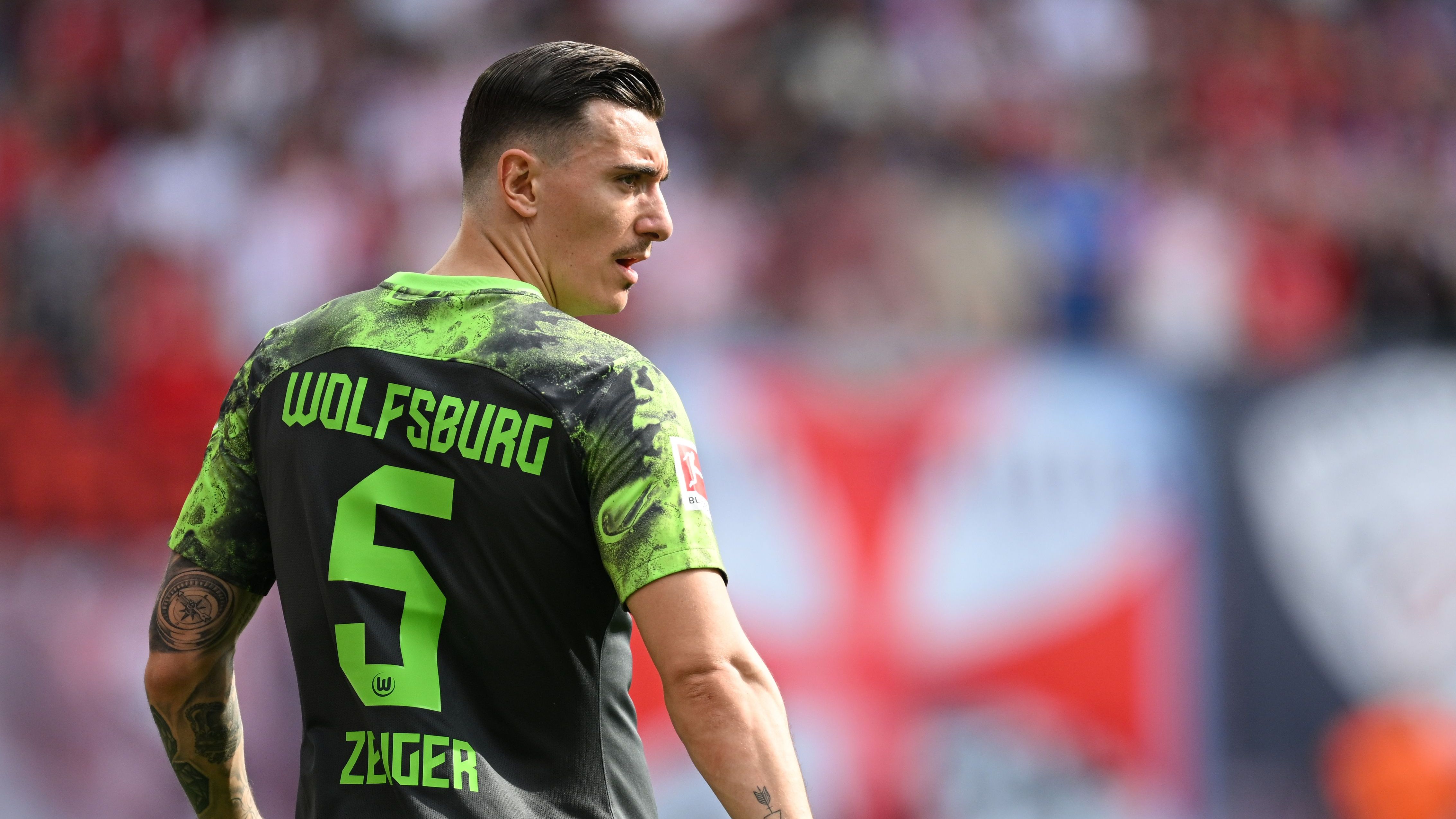 <strong>Platz 6: VfL Wolfsburg</strong><br>Personalausgaben: 113,280 Millionen Euro (Saison 2022/23)