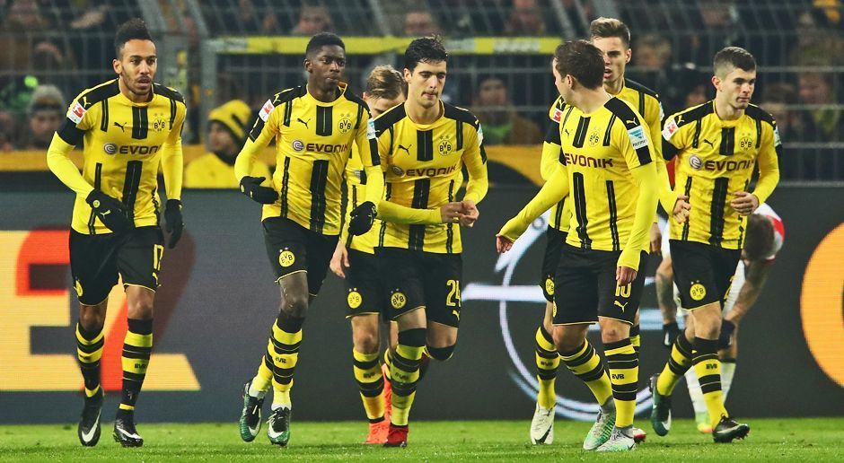 
                <strong>Platz 15: Borussia Dortmund</strong><br>
                Platz 15: Borussia Dortmund mit Kaderkosten in Höhe von 202 Millionen Euro.
              