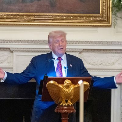 US-Präsident Donald Trump lässt im Weißen Haus einen Ballsaal für rund 200 Millionen Dollar bauen.