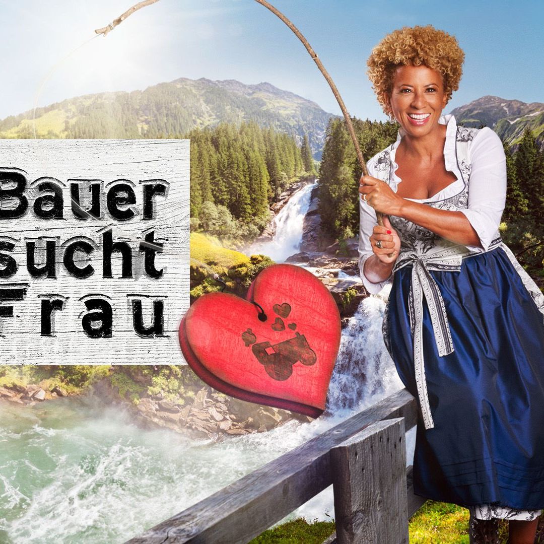 Alle Staffeln gibt’s hier rund um die Uhr