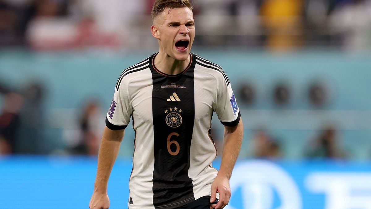 Joshua Kimmich