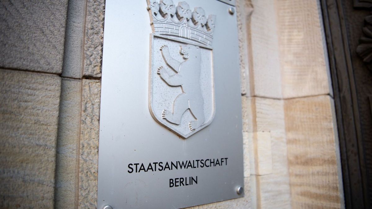 Palliativarzt wegen Mordes angeklagt 