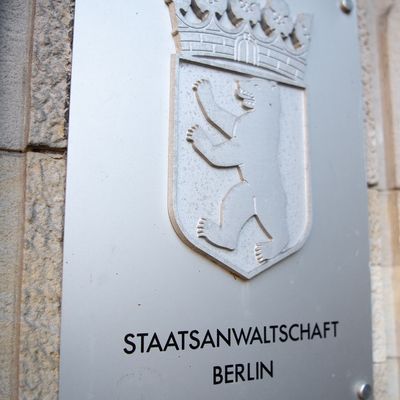 Palliativarzt wegen Mordes angeklagt 