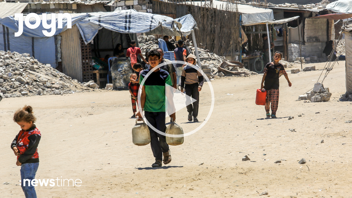 Gaza