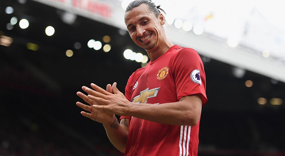 
                <strong>Platz 2: Zlatan Ibrahimovic</strong><br>
                Platz 2: Zlatan Ibrahimovic (Manchester United)
              