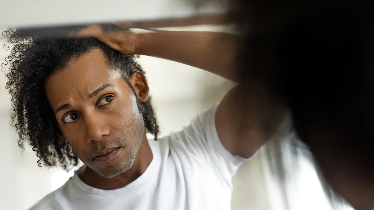 Trockene oder fettige Kopfhaut? Im Artikel findet ihr die besten Scalp Care Tipps für eine gesunde Kopfhaut!