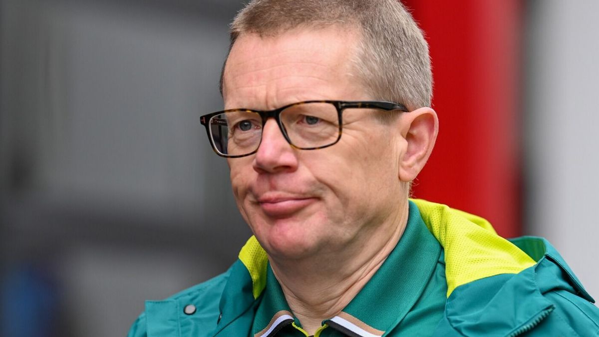Andy Cowell dementiert nicht, dass Christian Horner zu Aston Martin kommen könnte