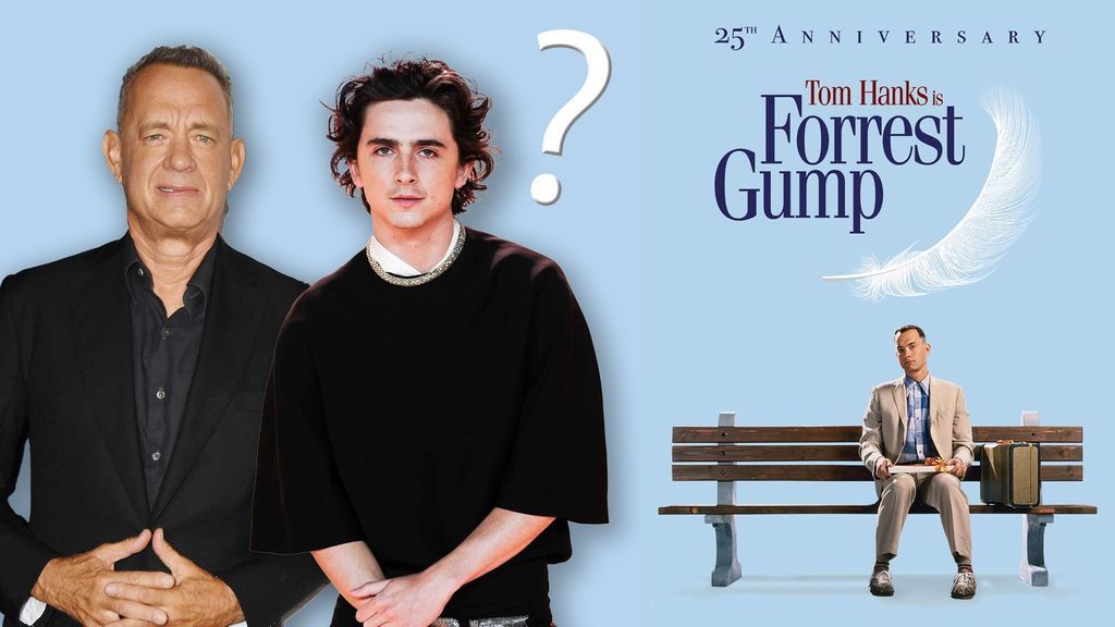 30 Jahre später: Wird "Forrest Gump 2" wirklich umgesetzt?