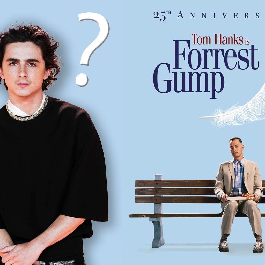 30 Jahre später: Wird "Forrest Gump 2" wirklich umgesetzt?