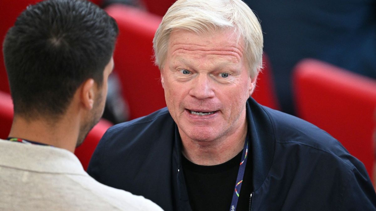 Kahn sieht ein Strukturproblem in der Liga