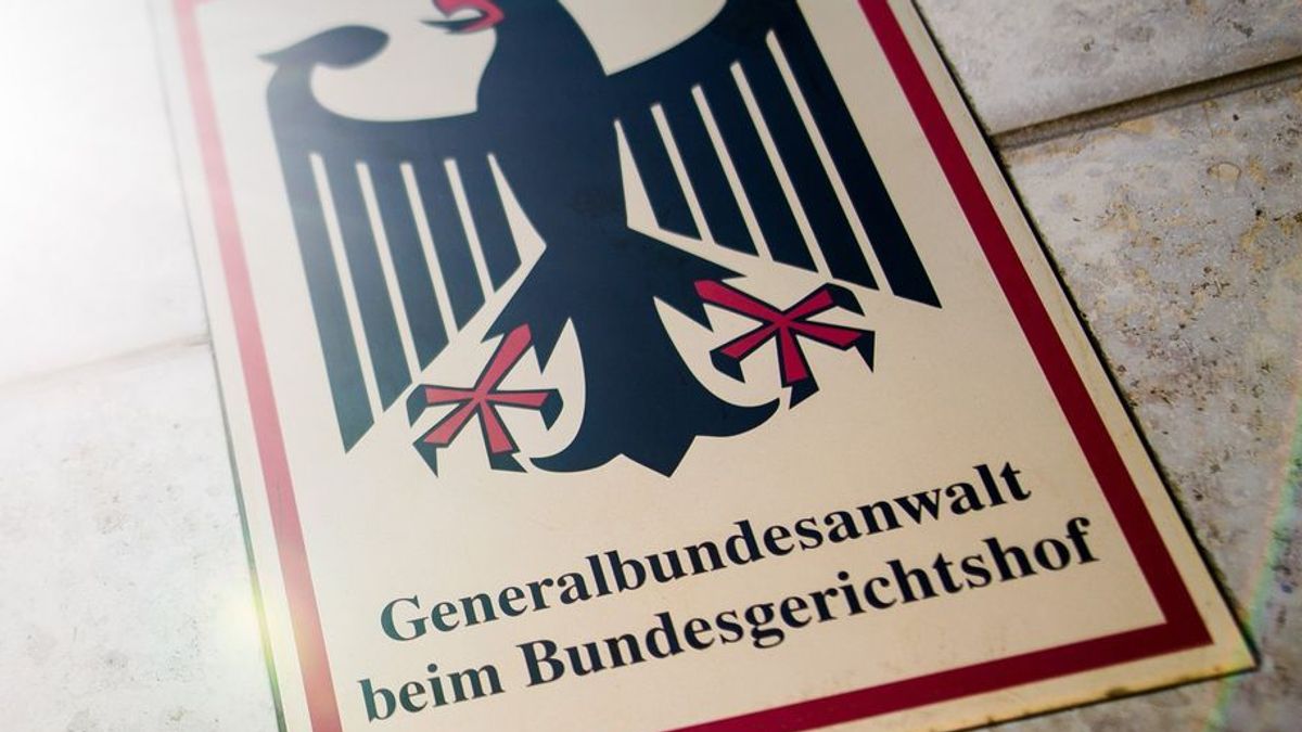 Das Verfahren liegt nun bei der Bundesanwaltschaft in Karlsruhe, die Anklage wegen mutmaßlicher China-Spionage erhoben hat.
