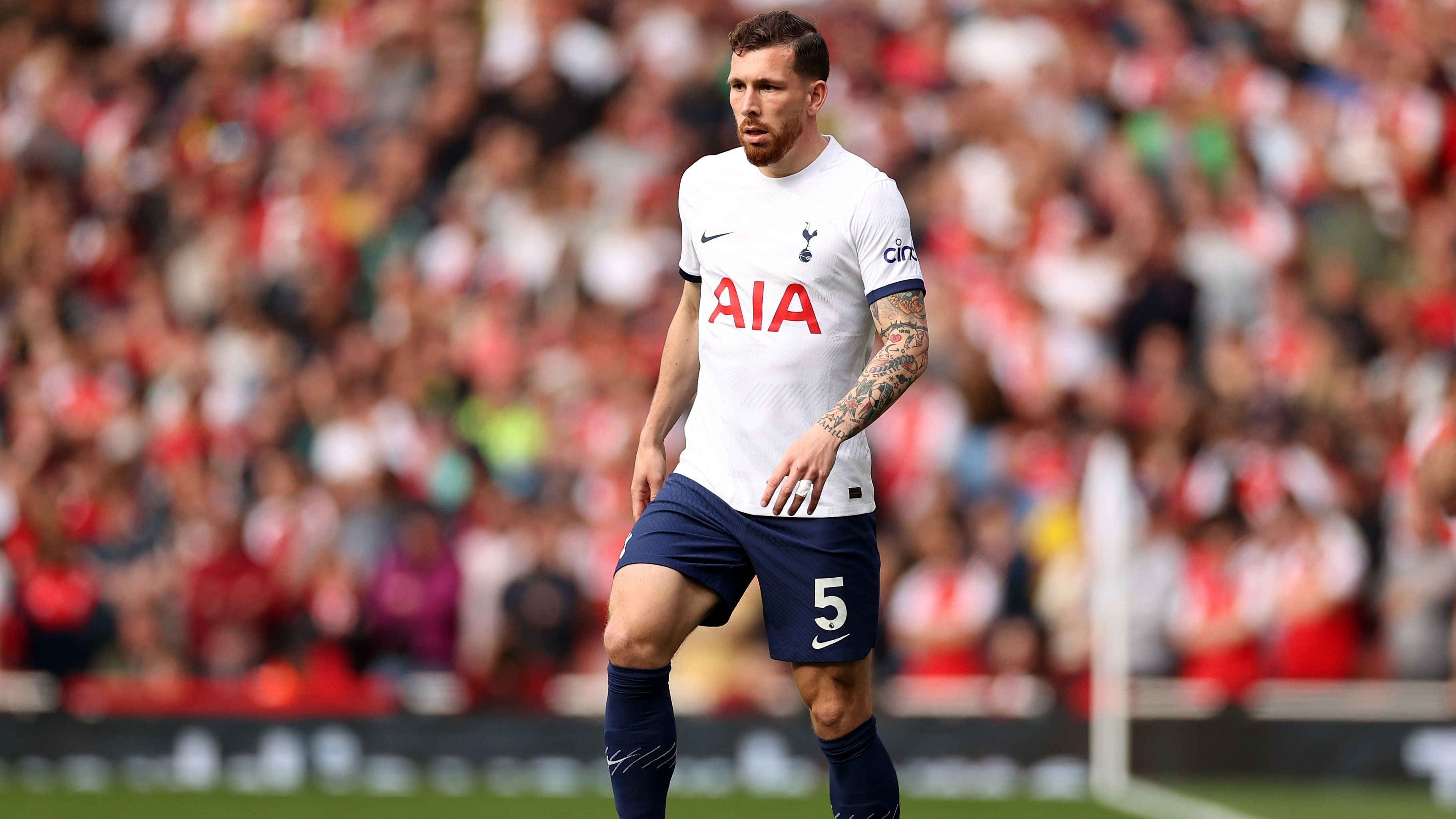 <strong>Pierre-Emile Höjbjerg (Tottenham Hotspur)</strong><br>Da Paul Pogba wegen eines Dopingvergehens wohl eine Sperre erwartet, sucht Juventus Turin anscheinend schon einen Nachfolger für den Franzosen. Laut "Corriere dello Sport" könnte dies Ex-Bayern-Juwel Pierre-Emile Höjbjerg werden. Erste Gespräche sollen demnach sogar schon stattgefunden haben. Höjbjergs Vertrag bei Tottenham Hotspur läuft noch bis 2025.&nbsp;