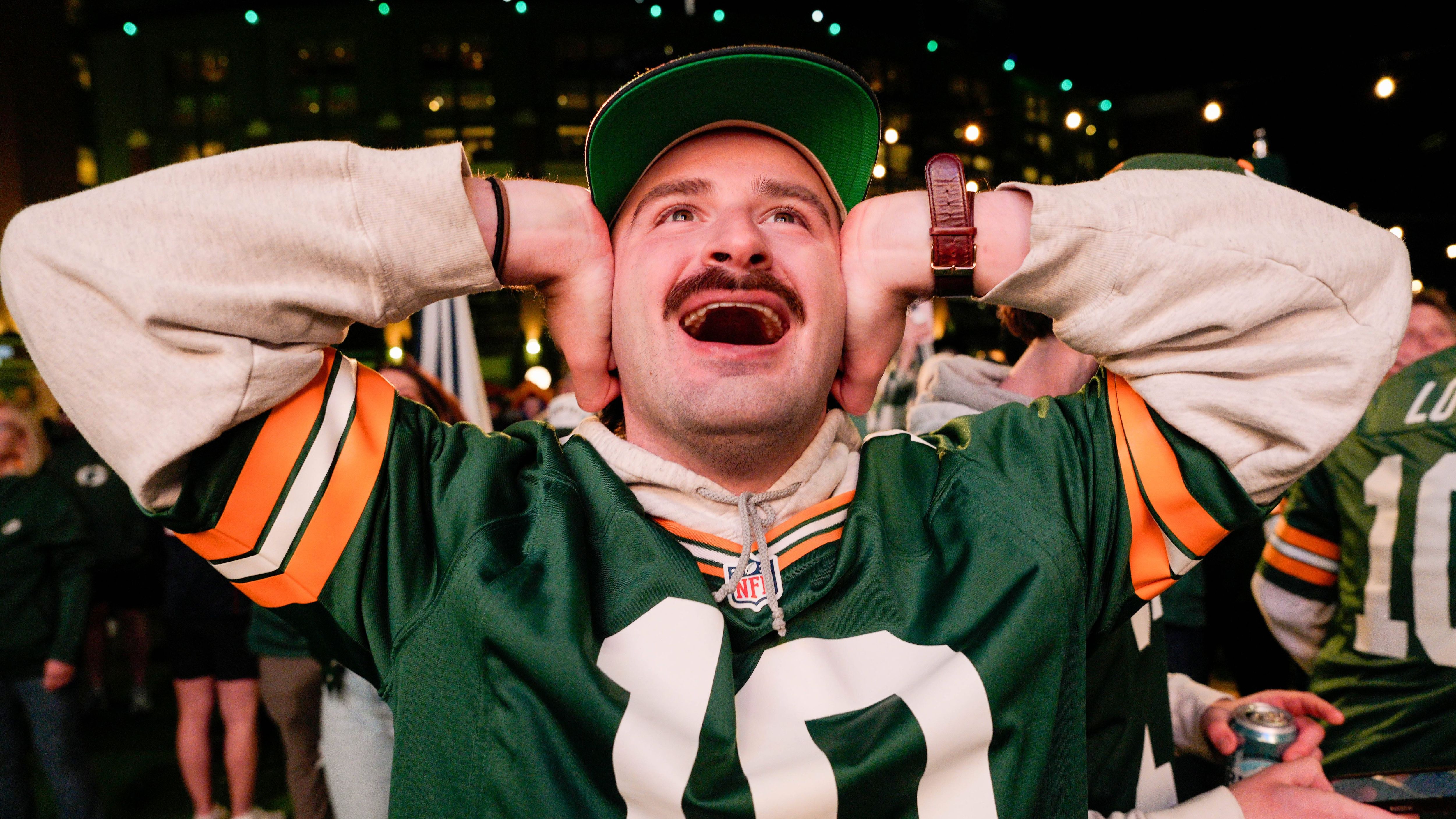 <strong>Platz 21: Green Bay Packers</strong><br>TV-Haushalte: 1,378 Millionen<br>Markt: Milwaukee (0,922 Millionen) + Green Bay-Appleton (0,456 Millionen)