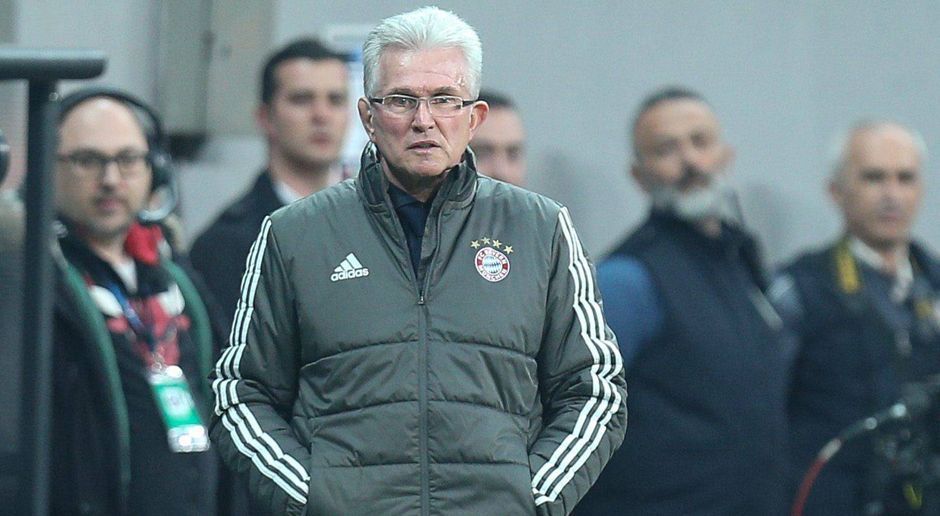 
                <strong>Jupp Heynckes: 11 Champions-League-Siege in Folge</strong><br>
                Der 3:1 Sieg des FC Bayern München im Achtelfinal-Rückspiel bei Besiktas Istanbul war für Trainer Jupp Heynckes der elfte Champions-League-Sieg in Folge. Seine persönliche Sieges-Serie begann am 2. April 2013 mit dem Viertelfinal-Hinspiel gegen Juventus Turin und gipfelte zunächst in dem Final-Sieg gegen Borussia Dortmund. Nach seinem zwischenzeitlichen Karriereende kehrte er im Oktober 2017 auf die Trainerbank zurück. Seitdem haben die Bayern alle Spiele in der Königsklasse gewonnen. Bisher teilte sich Heynckes die Bestmarke von zehn Siegen in Folge mit Louis van Gaal und Carlo Ancelotti. Nun ist er alleiniger Rekordhalter.
              