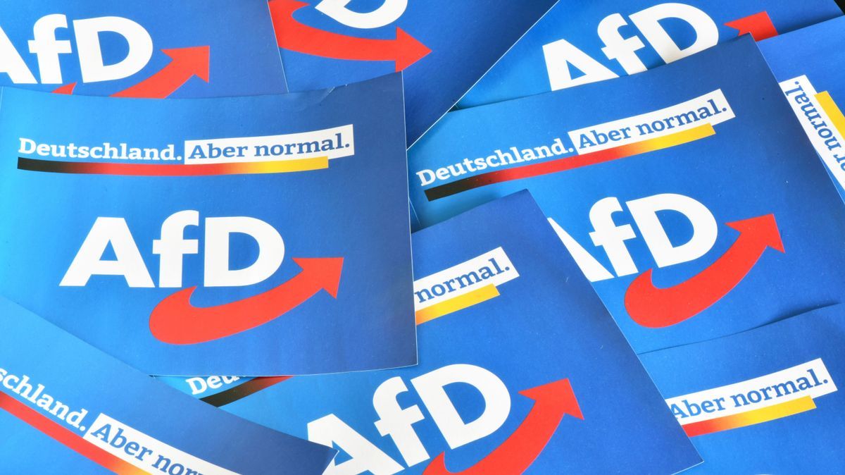 AfD