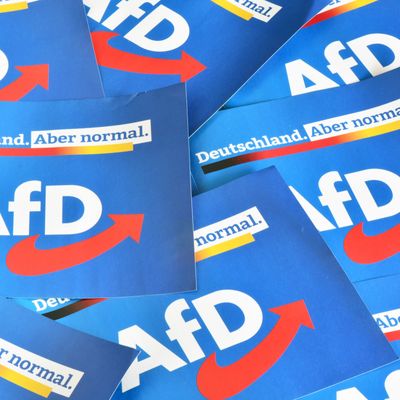 AfD