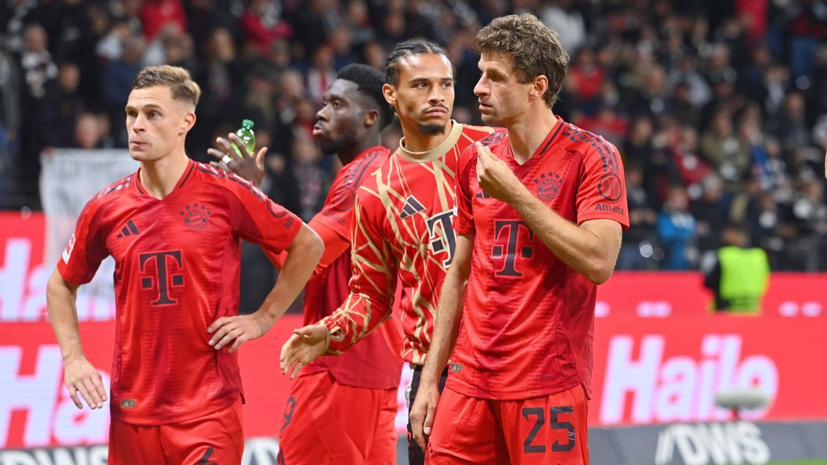 Fußball Champions League | ran