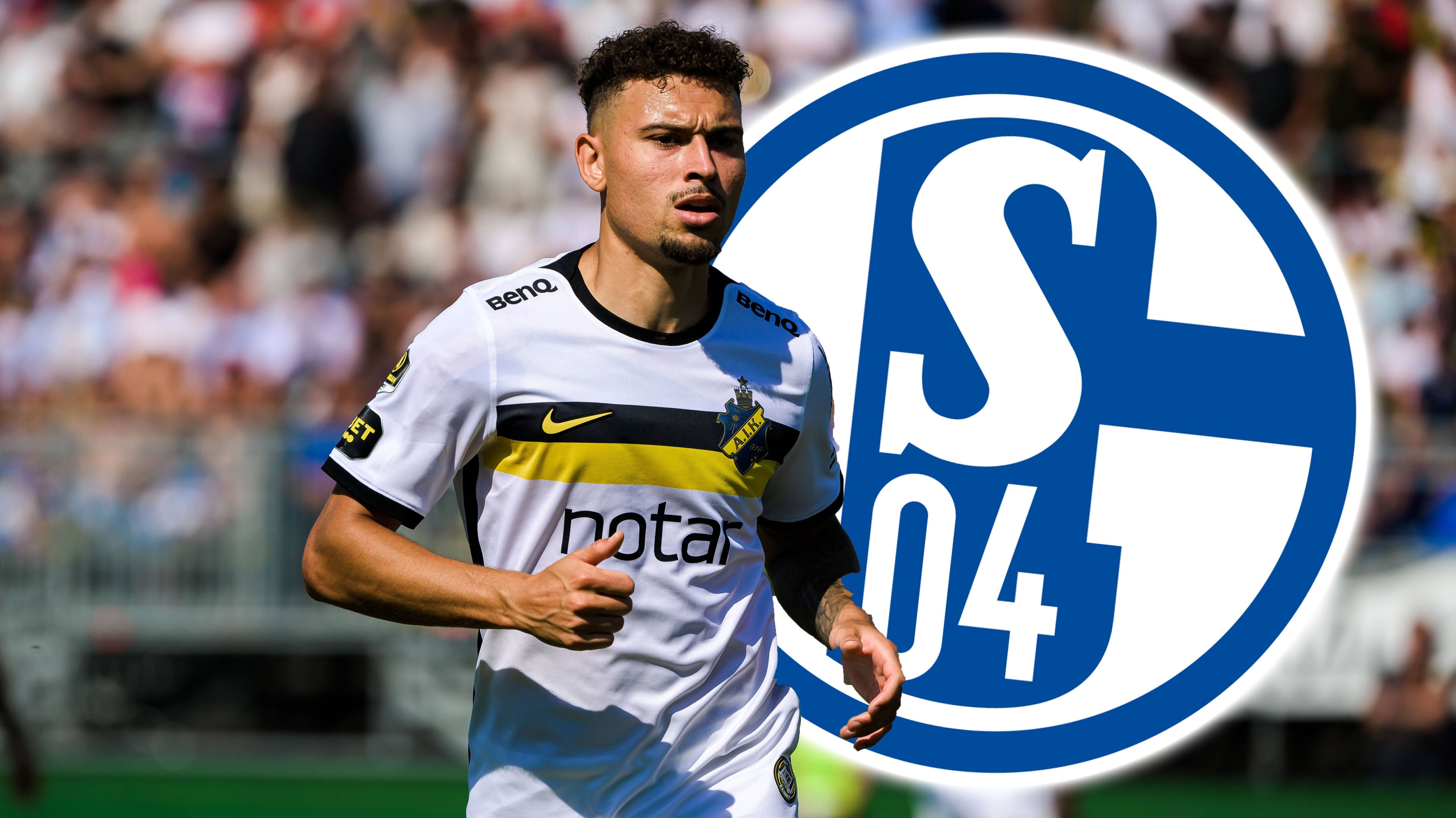 
                <strong>Jordan Larsson (Schalke 04)</strong><br>
                Die Glanzzeiten des FC Schalke sind schon etwas länger her, dennoch scheinen die Königsblauen immer noch Strahlkraft zu besitzen. Der Bundesliga-Aufsteiger bestätigte den Transfer von Stürmer Jordan Larsson von AIK Solna. Der Sohn des legendären schwedischen Angreifers Henrik Larsson, der einst unter anderem bei Celtic Glasgow und dem FC Barcelona für Furore sorgte, wechselt ablösefrei in den Ruhrpott. Zuvor hatte der 25-Jährige bei Spartak Moskau gespielt und sich zu AIK Solna in seine Heimat ausleihen lassen, bevor er vor wenigen Wochen seinen Vertrag in der russischen Hauptstadt auflöste. Bei den Knappen unterschreibt er einen Vertrag bis 2025 und erhält die Rückennummer 7.
              