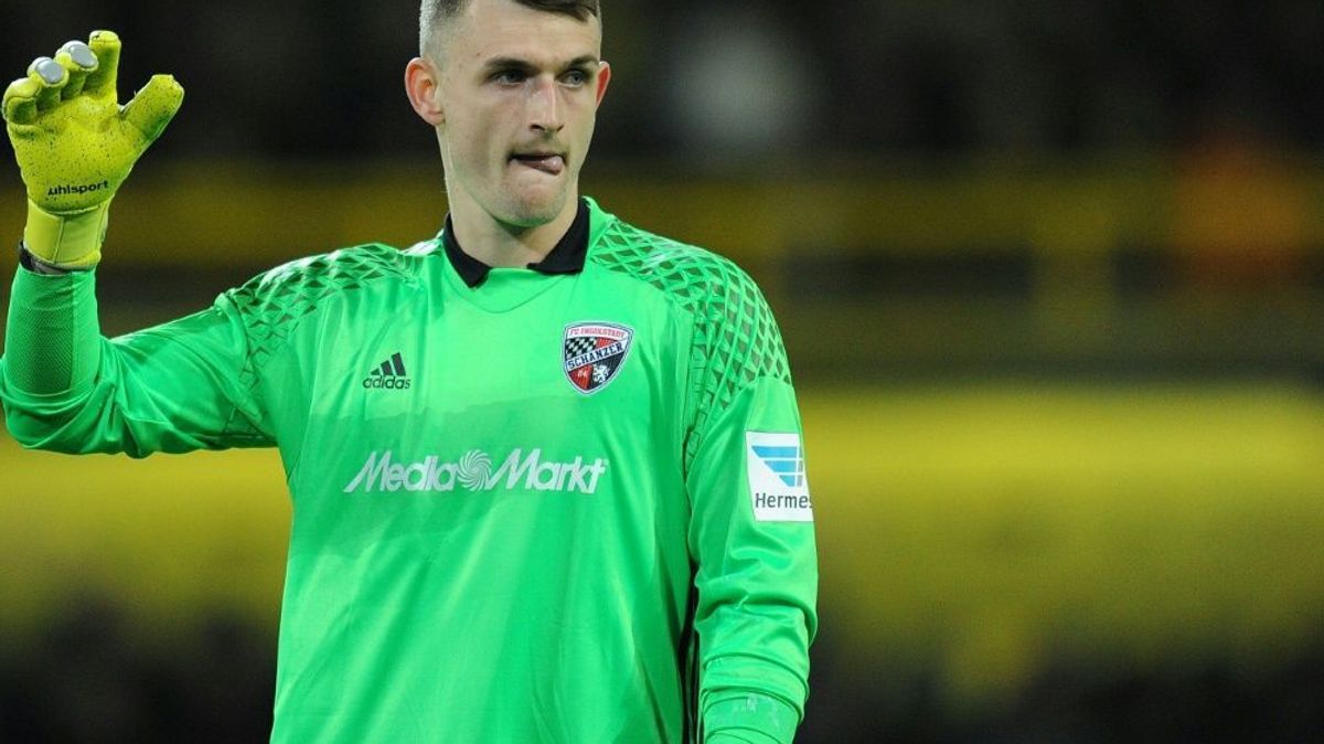 Martin Hansen wechselt zu Hannover 96