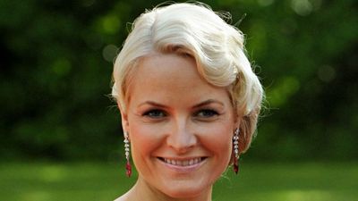 Profile image - Mette-Marit Tjessem Høiby