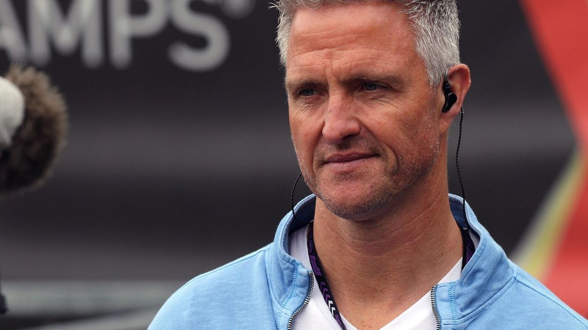 Ralf Schumacher hält nicht viel von der Entscheidung von Williams