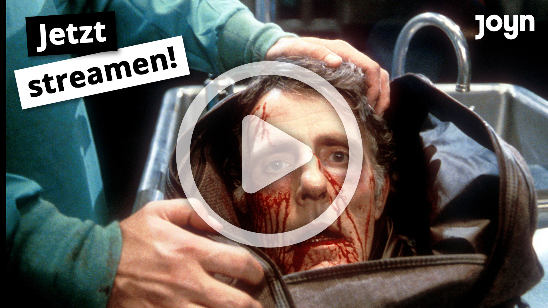 "Beyond Re-Animator" gibt's kostenlos auf&nbsp;<strong>Joyn</strong>