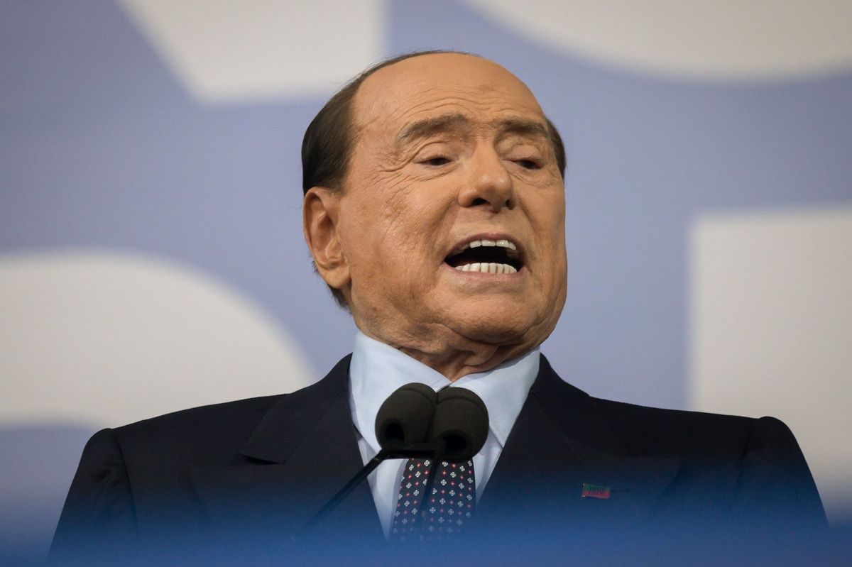 Berlusconi