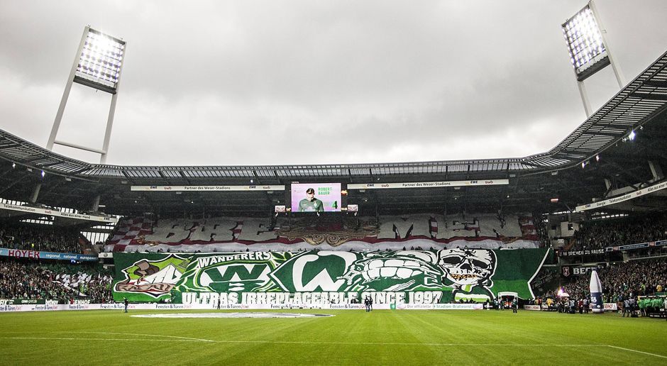 
                <strong>Platz 7: Werder Bremen</strong><br>
                Gesamtstrecke für Auswärtsspiele: 13.864 Kilometer
              