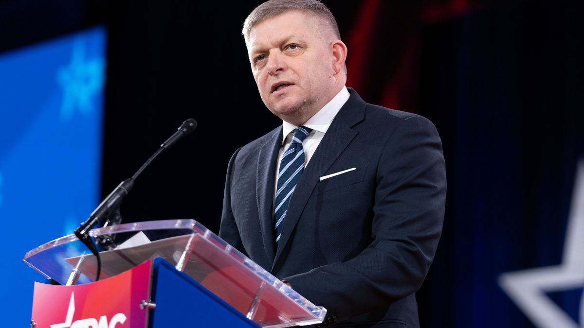 Slovakia NATO Defense Spending