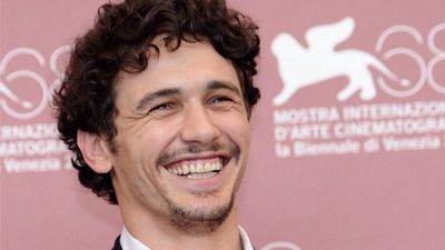 Profile image - James Franco