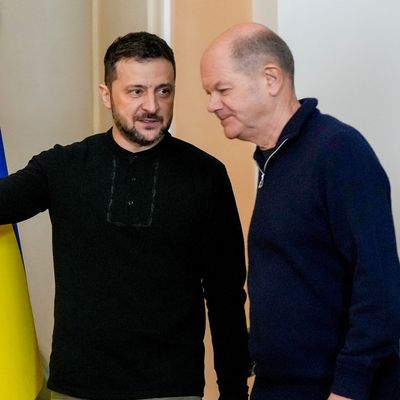 Ukraine Germany Russia War