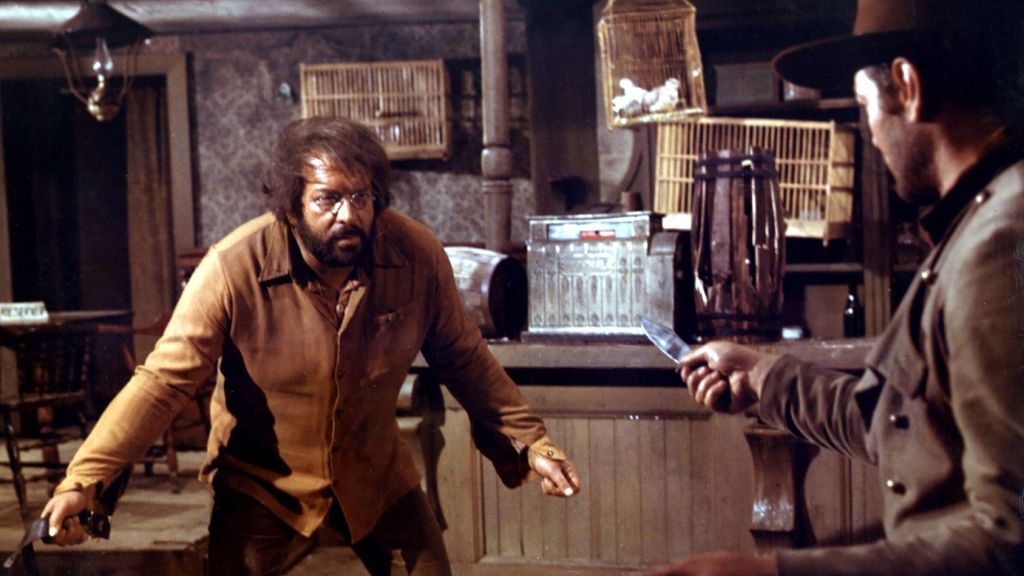 Versteckte Perlen: Diese Bud-Spencer-Filme kennen selbst eingefleischte Fans kaum