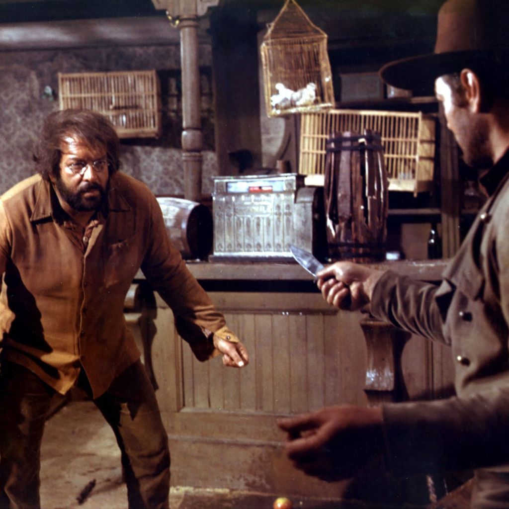 Versteckte Perlen: Diese Bud-Spencer-Filme kennen selbst eingefleischte Fans kaum