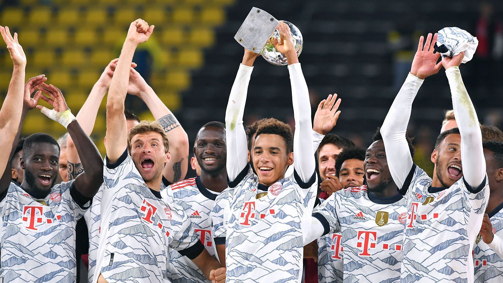 
                <strong>Platz 1: FC Bayern München</strong><br>
                Die Münchner haben die größte Fan-Base in Deutschland, aber müssen auch die größte Abneigung erfahren. 24 Prozent der Teilnehmenden nennen die Bayern als größten Hass-Klub.
              