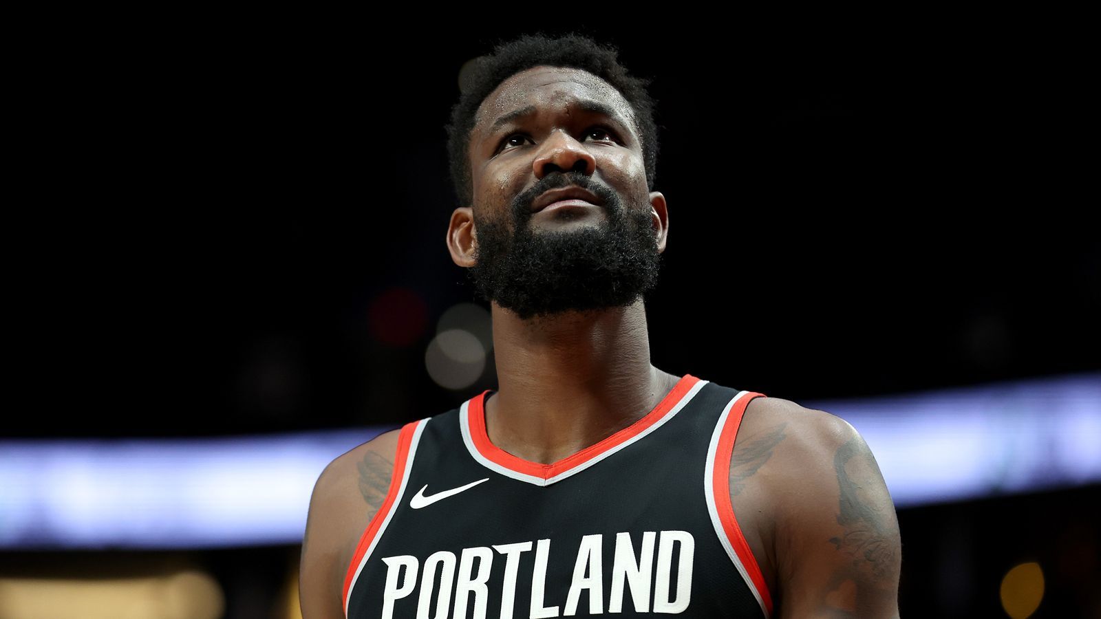 <strong>Portland Trail Blazers: Deandre Ayton</strong><br>Jahresgehalt: 33,23 Millionen US-Dollar