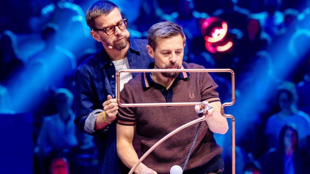 Staffelstart: Das erwartet euch heute Abend bei "Joko & Klaas gegen ProSieben"