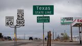 LIVE: Texanische Beamtin baut Abschiebelager für Trumps Regierung