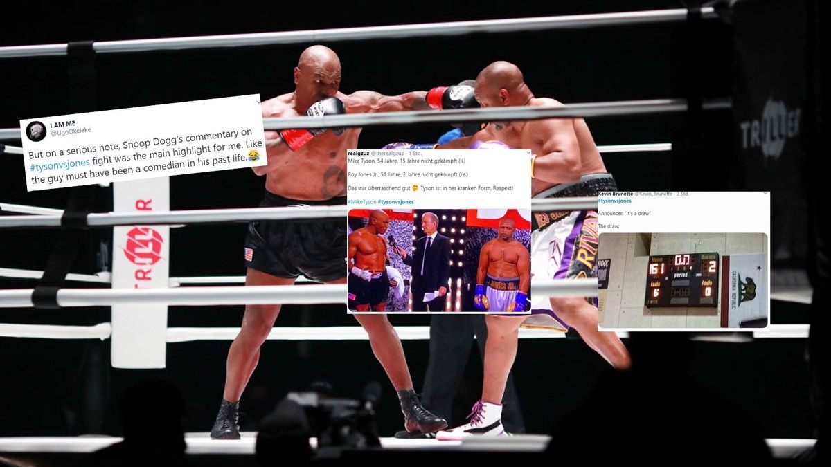 tyson