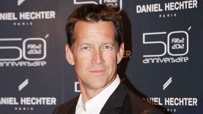 Profile image - James Denton