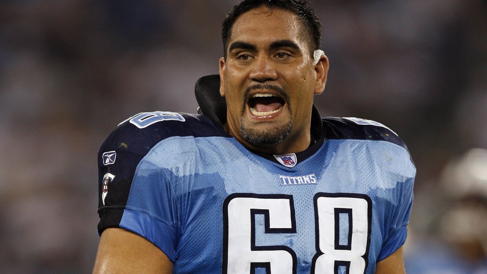 
                <strong>Kevin Mawae, Guard</strong><br>
                Der Center spielte von 1994 bis 2009 für die Seattle Seahwks, New York Jets und Tennessee Titans. Siebenmal war er Teil des All-Pro-Teams, sogar einmal öfter schaffte er es in den Pro Bowl. Außerdem ist er Teil des All-Decade-Teams der 2000er.
              