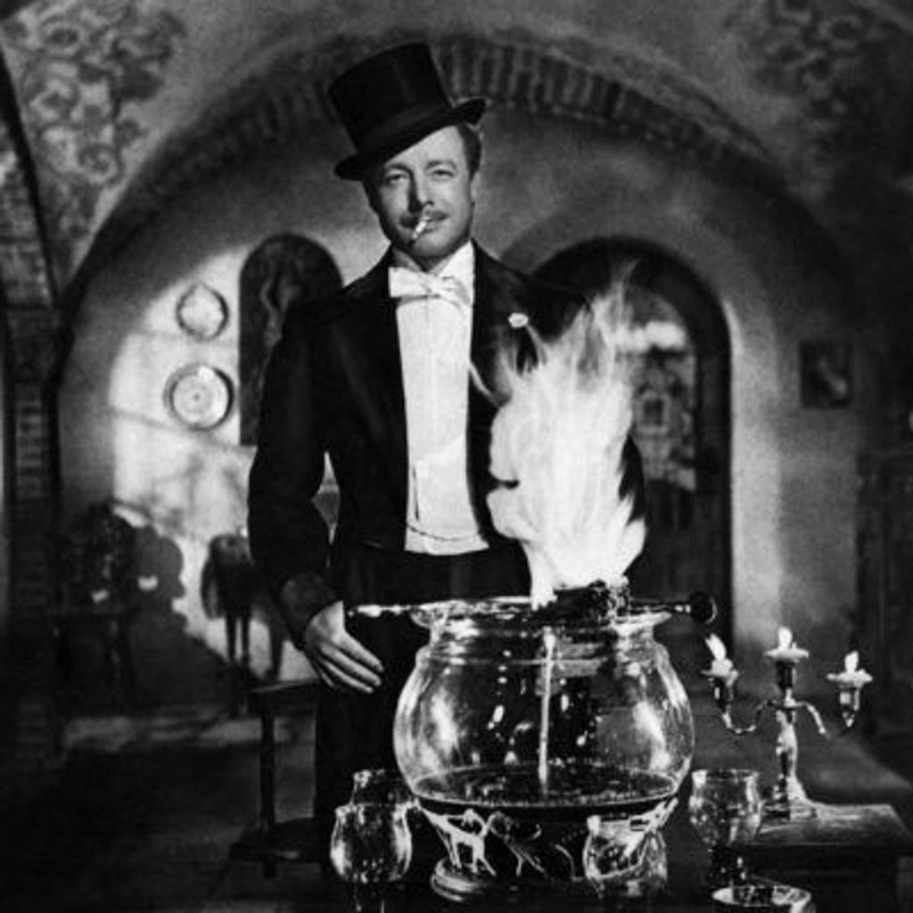 "Die Feuerzangenbowle": Hier kannst du den Kult-Klassiker im TV und im kostenlosen Stream sehen