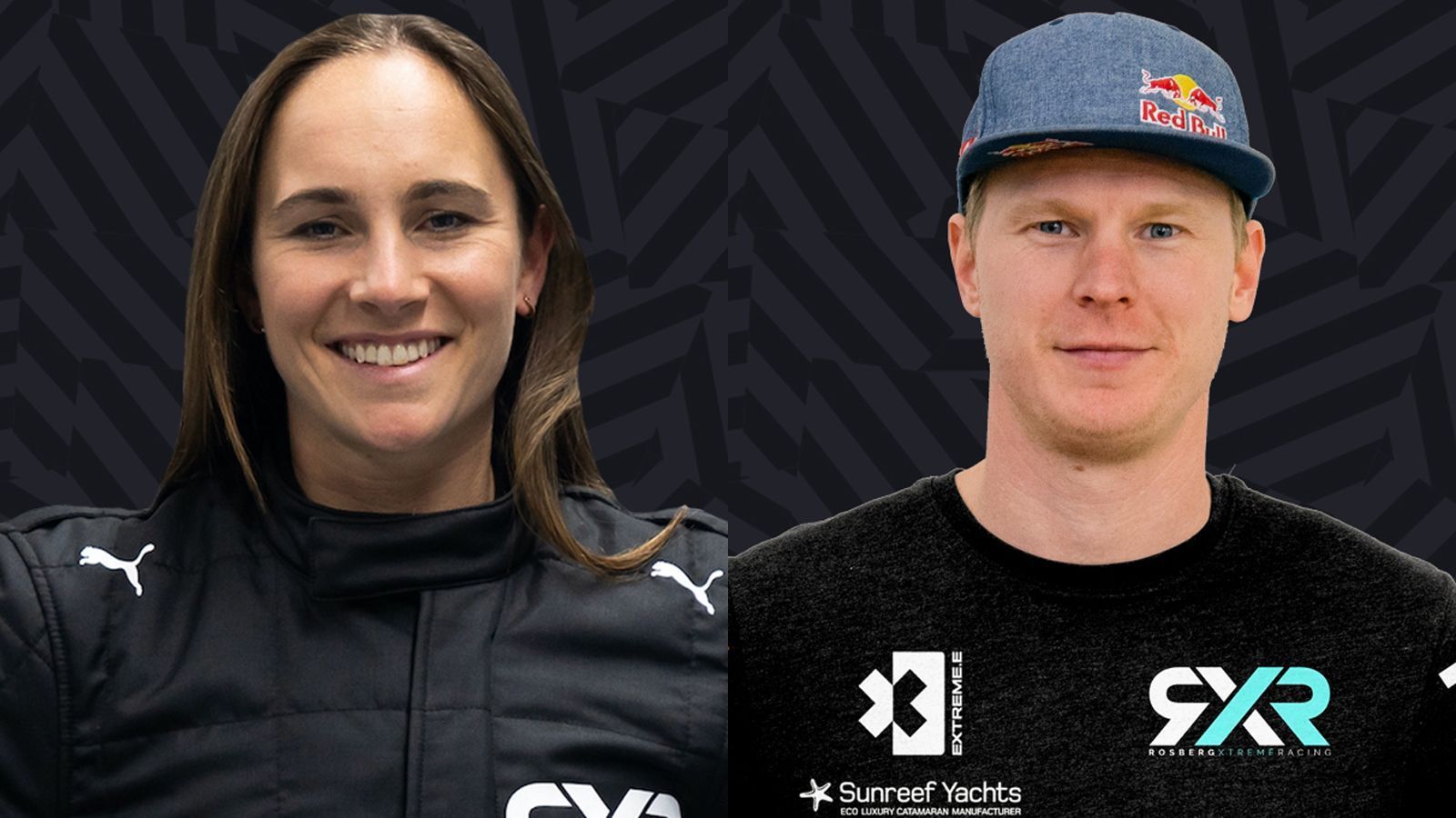 
                <strong>Rosberg Xtreme Racing</strong><br>
                &#x2022; Fahrer: Molly Taylor (UK) u. Johan Kristoffersson (SWE) -<br>&#x2022; Team aus: Deutschland -<br>&#x2022; Gründer: Nico Rosberg<br>
              