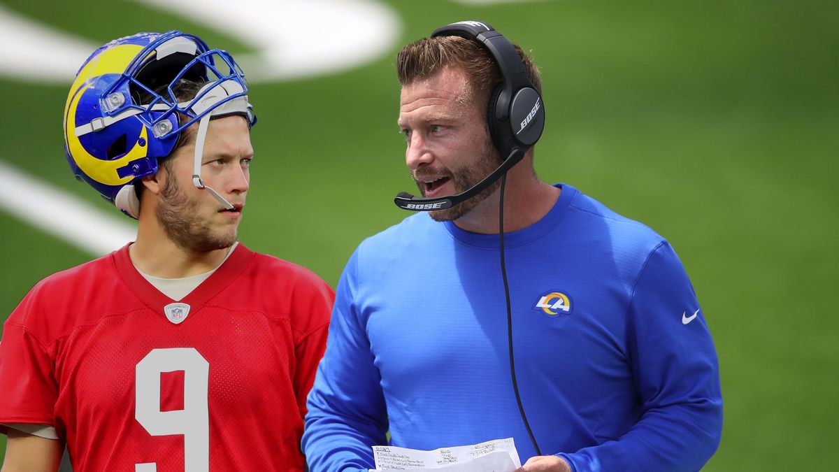 Stafford McVay
