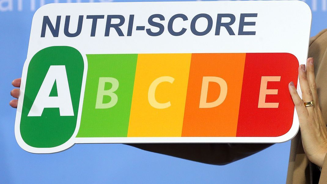 Der Nutri-Score gibt Hinweise, wie gesund die Zusammensetzung eines Lebensmittels ist. 
