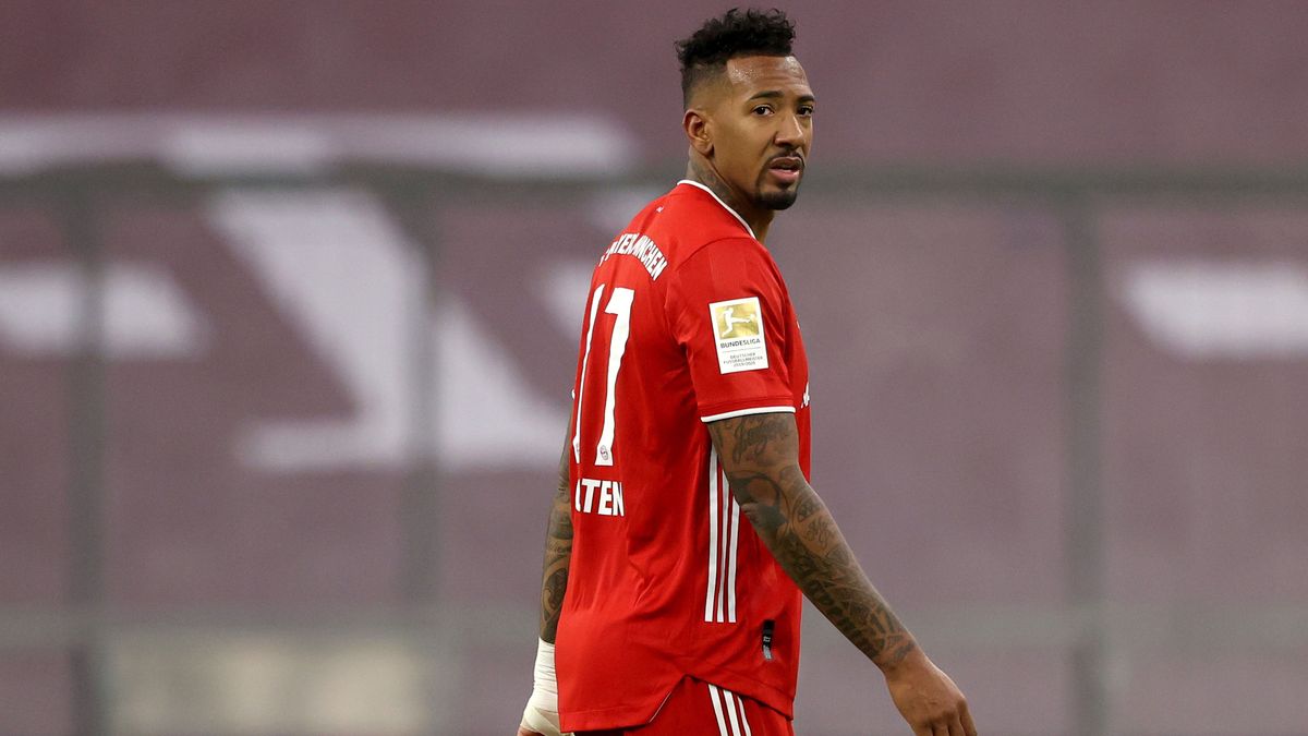 Jerome Boateng (FC Bayern)