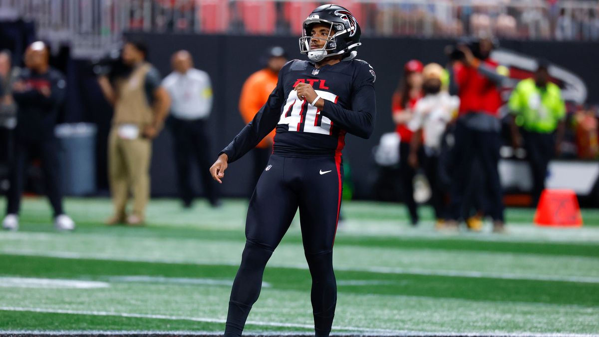 Detroit Lions v Atlanta Falcons - NFL Preseason 2025