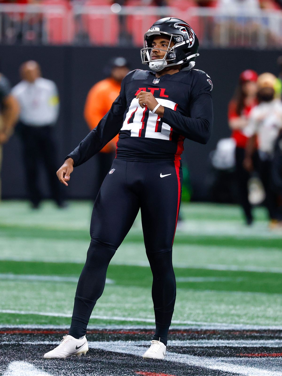 Detroit Lions v Atlanta Falcons - NFL Preseason 2025